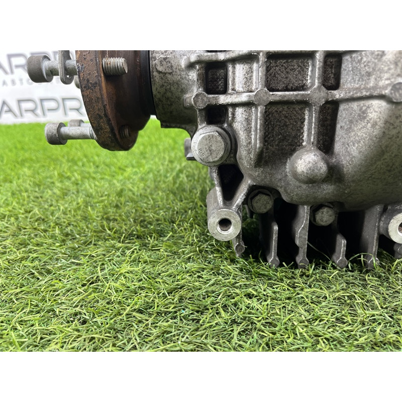 Редуктор (трансмиссия) AUDI A8 D4 2011 4,2 0BC500043J