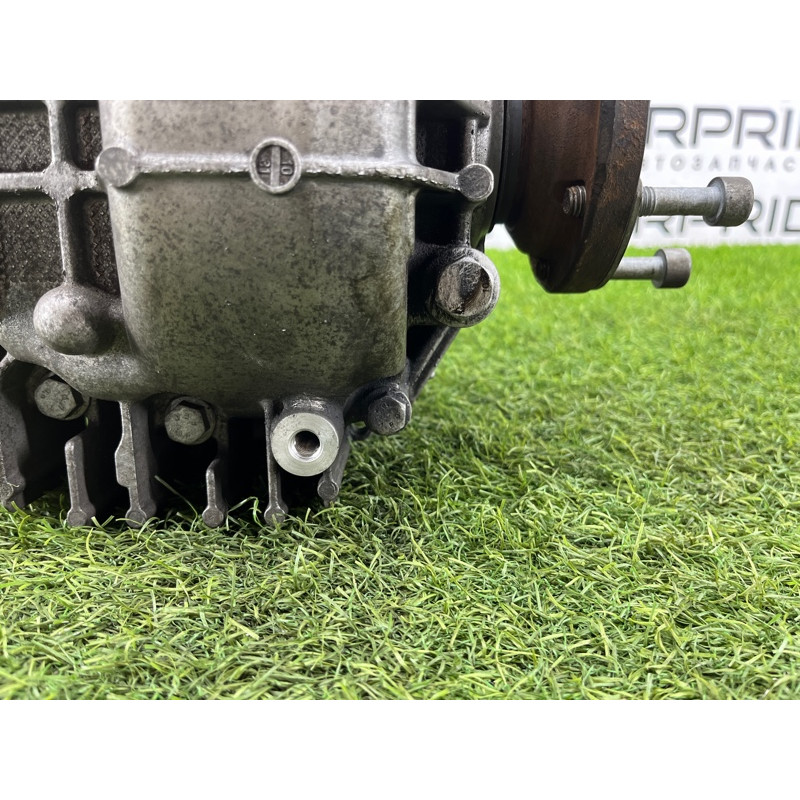 Редуктор (трансмиссия) AUDI A8 D4 2011 4,2 0BC500043J