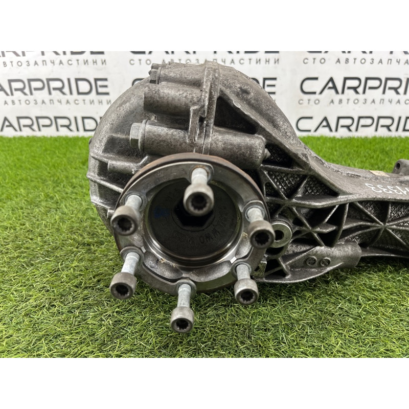 Редуктор (трансмиссия) AUDI A8 D4 2011 4,2 0BC500043J