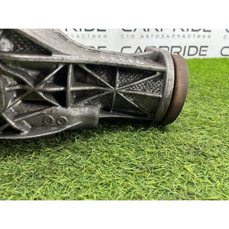 Редуктор (трансмиссия) AUDI A8 D4 2011 4,2 0BC500043J