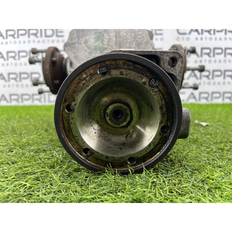 Редуктор (трансмиссия) AUDI A8 D4 2011 4,2 0BC500043J