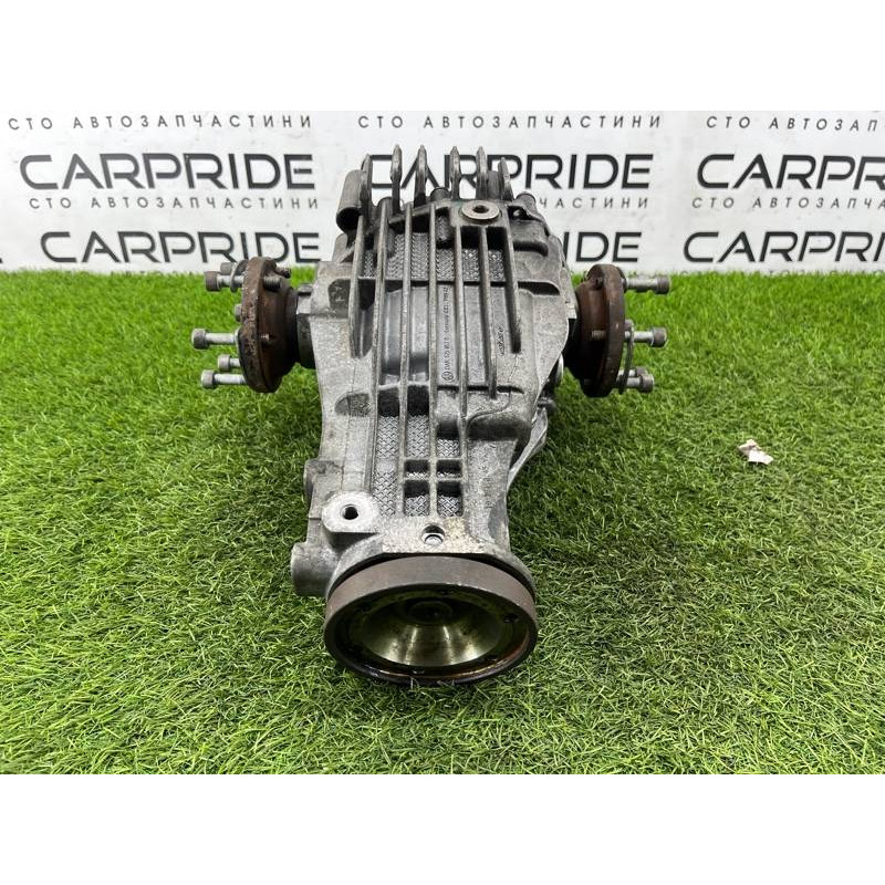 Редуктор (трансмиссия) AUDI A8 D4 2011 4,2 0BC500043J