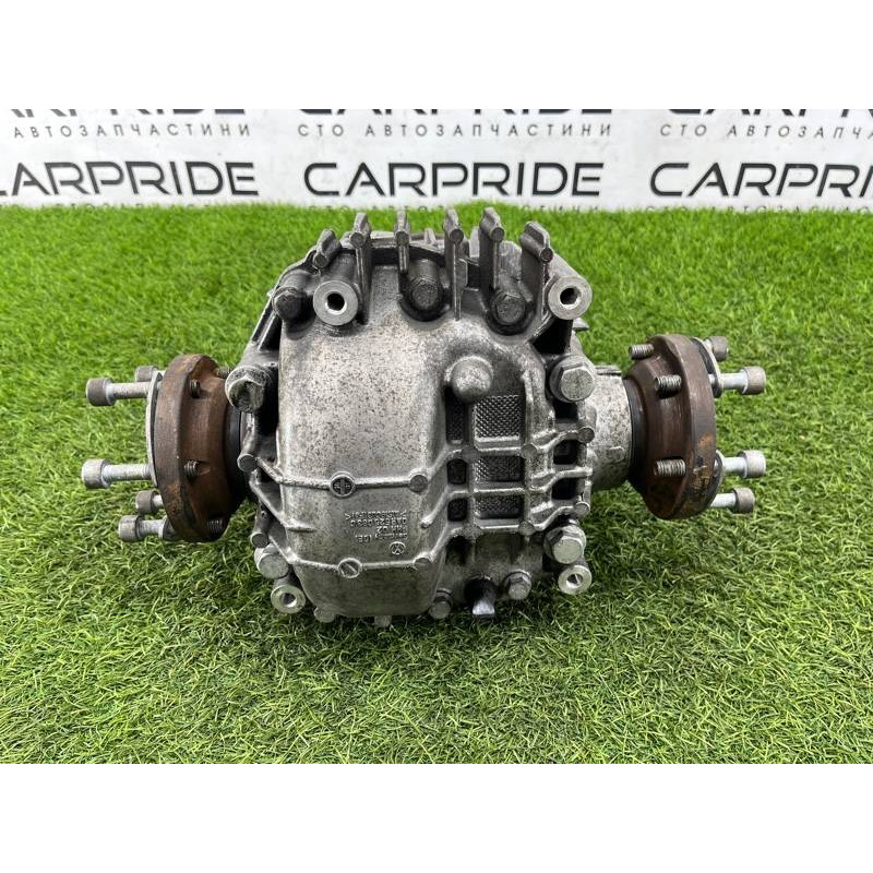 Редуктор (трансмиссия) AUDI A8 D4 2011 4,2 0BC500043J