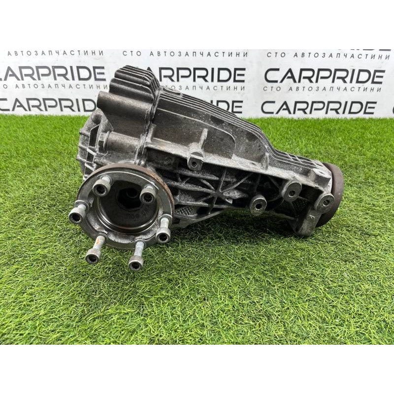 Редуктор (трансмиссия) AUDI A8 D4 2011 4,2 0BC500043J