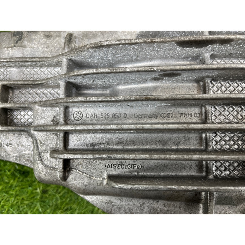 Редуктор (трансмиссия) AUDI A8 D4 2011 4,2 0BC500043J