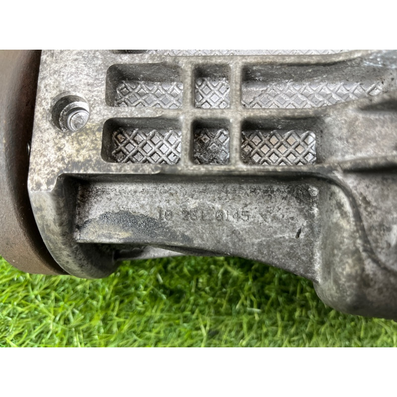 Редуктор (трансмиссия) AUDI A8 D4 2011 4,2 0BC500043J