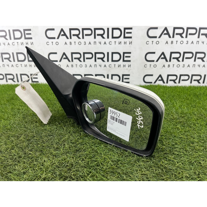 Зеркало (стекла и зеркала) FORD Fusion MK5 9E5Z-17682-B