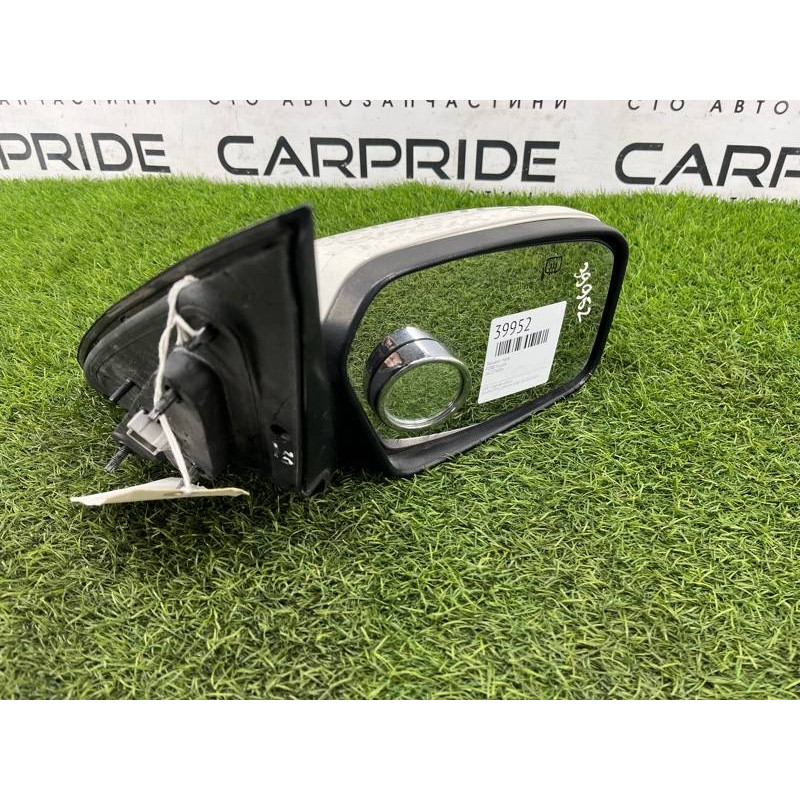 Зеркало (стекла и зеркала) FORD Fusion MK5 9E5Z-17682-B