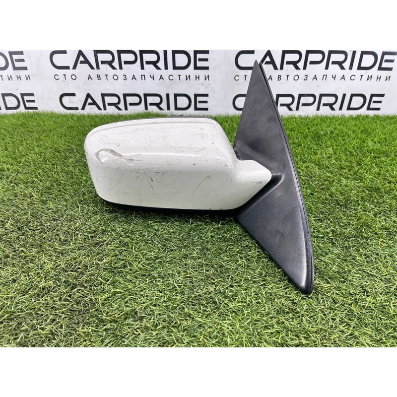 Зеркало (стекла и зеркала) FORD Fusion MK5 9E5Z-17682-B