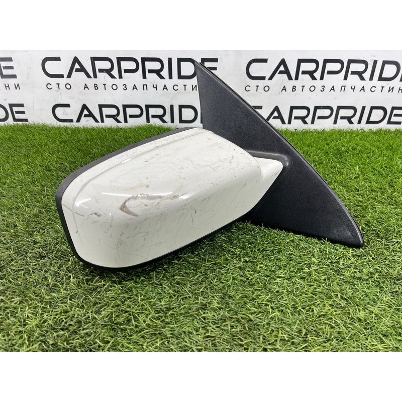 Зеркало (стекла и зеркала) FORD Fusion MK5 9E5Z-17682-B