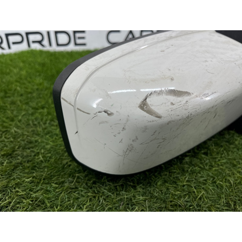 Зеркало (стекла и зеркала) FORD Fusion MK5 9E5Z-17682-B