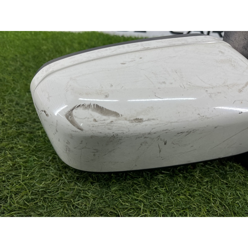 Зеркало (стекла и зеркала) FORD Fusion MK5 9E5Z-17682-B