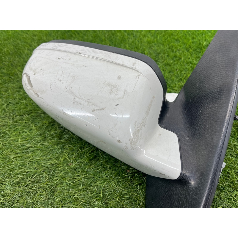 Зеркало (стекла и зеркала) FORD Fusion MK5 9E5Z-17682-B