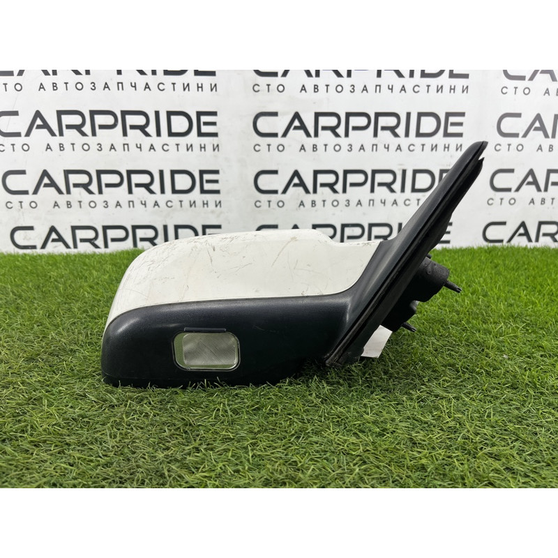 Зеркало (стекла и зеркала) FORD Fusion MK5 9E5Z-17682-B