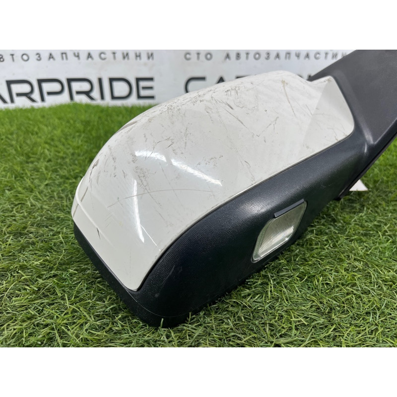 Зеркало (стекла и зеркала) FORD Fusion MK5 9E5Z-17682-B