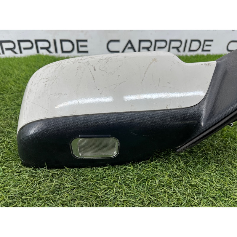 Зеркало (стекла и зеркала) FORD Fusion MK5 9E5Z-17682-B