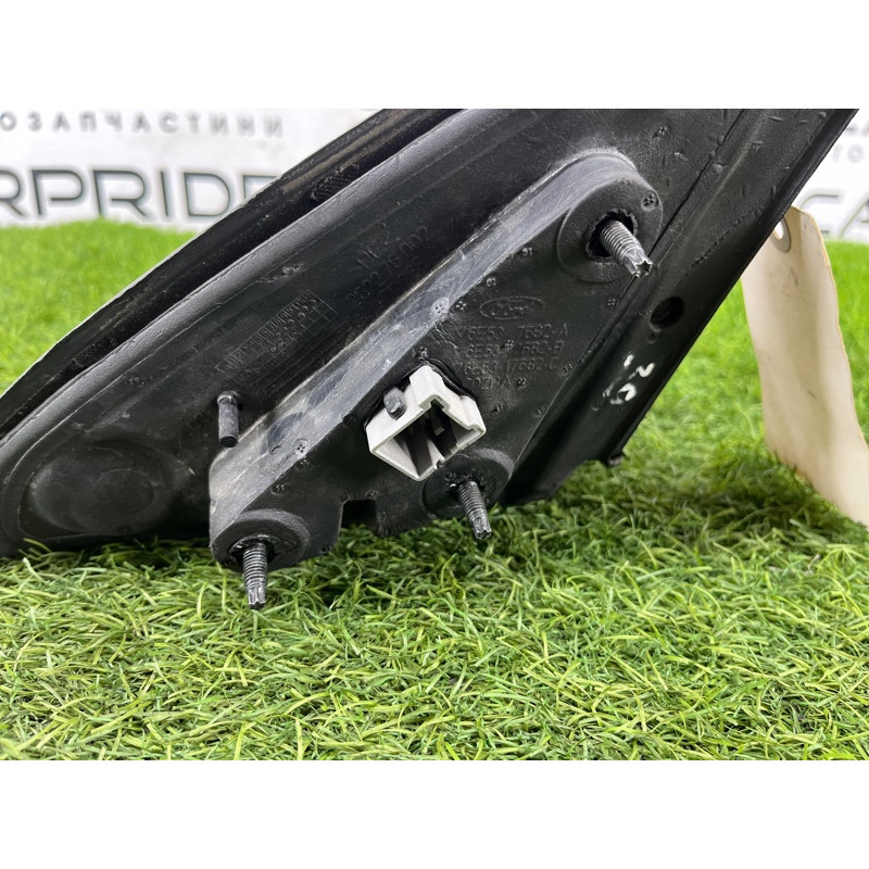 Зеркало (стекла и зеркала) FORD Fusion MK5 9E5Z-17682-B