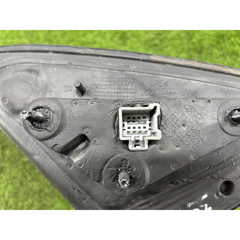 Зеркало (стекла и зеркала) FORD Fusion MK5 9E5Z-17682-B