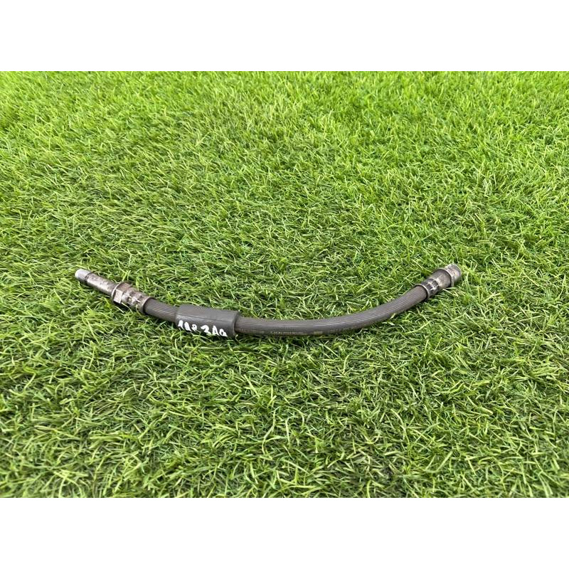 Шланг тормозной (тормозная система) AUDI A8 D4 2011 4,2 4H0611775A