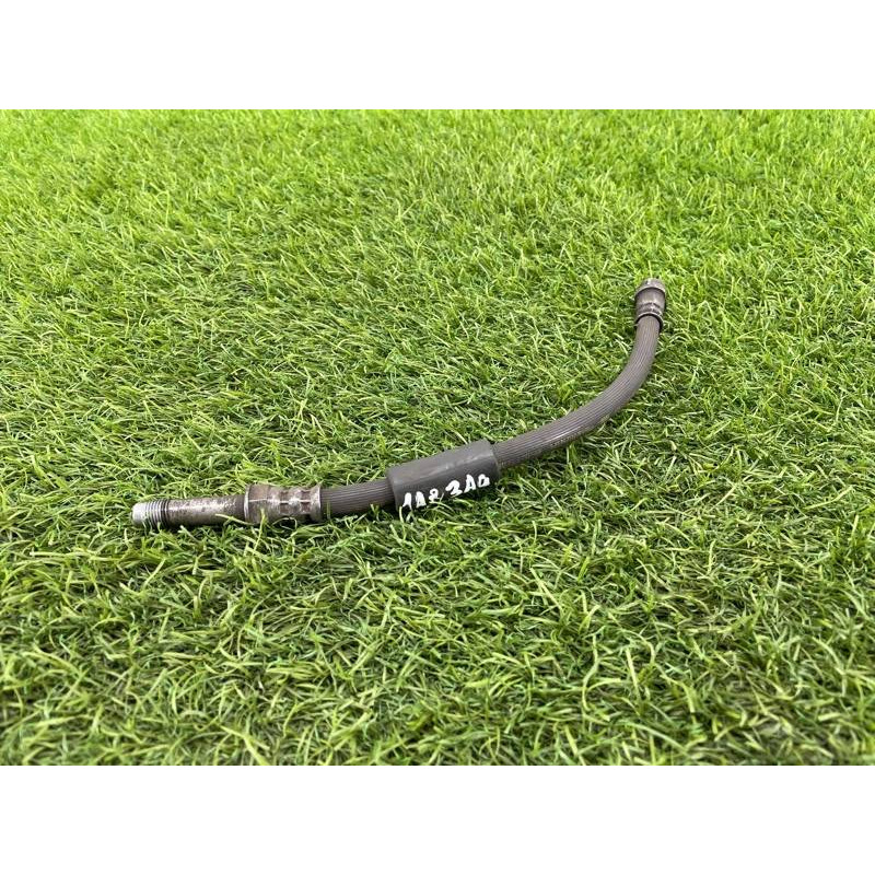 Шланг тормозной (тормозная система) AUDI A8 D4 2011 4,2 4H0611775A