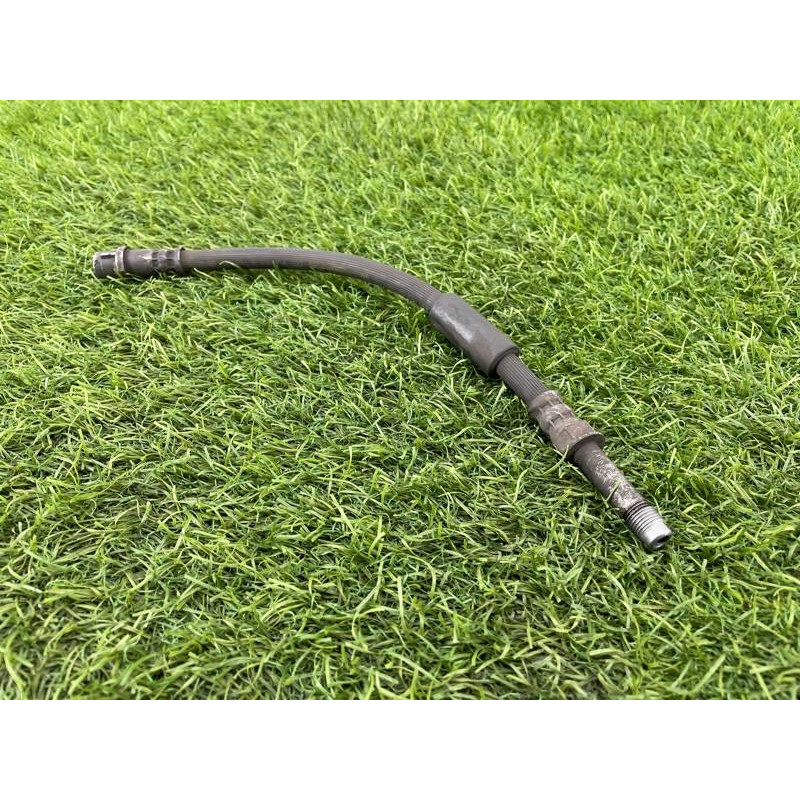 Шланг тормозной (тормозная система) AUDI A8 D4 2011 4,2 4H0611775A