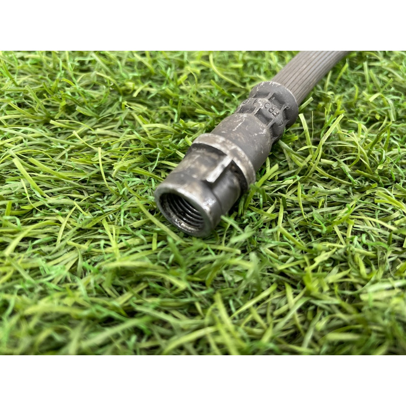 Шланг тормозной (тормозная система) AUDI A8 D4 2011 4,2 4H0611775A