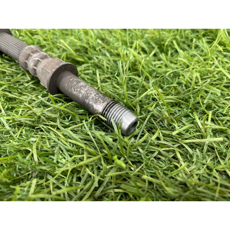 Шланг тормозной (тормозная система) AUDI A8 D4 2011 4,2 4H0611775A