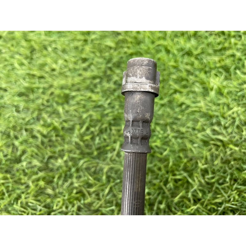 Шланг тормозной (тормозная система) AUDI A8 D4 2011 4,2 4H0611775A