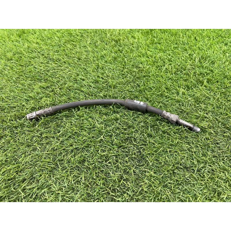 Шланг тормозной (тормозная система) AUDI A8 D4 2011 4,2 4H0611775A