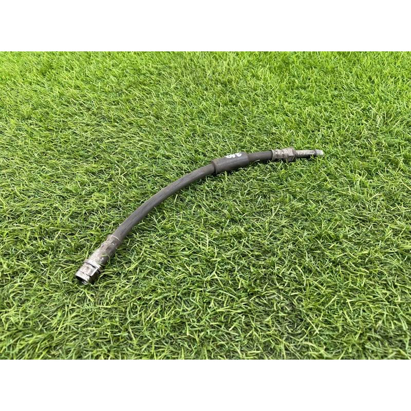 Шланг тормозной (тормозная система) AUDI A8 D4 2011 4,2 4H0611775A