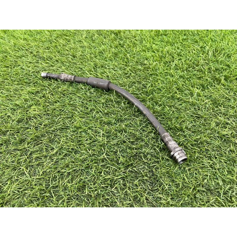 Шланг тормозной (тормозная система) AUDI A8 D4 2011 4,2 4H0611775A