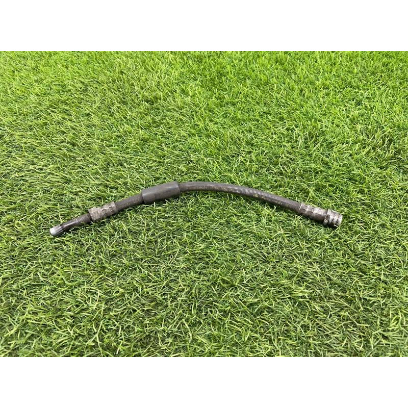 Шланг тормозной (тормозная система) AUDI A8 D4 2011 4,2 4H0611775A