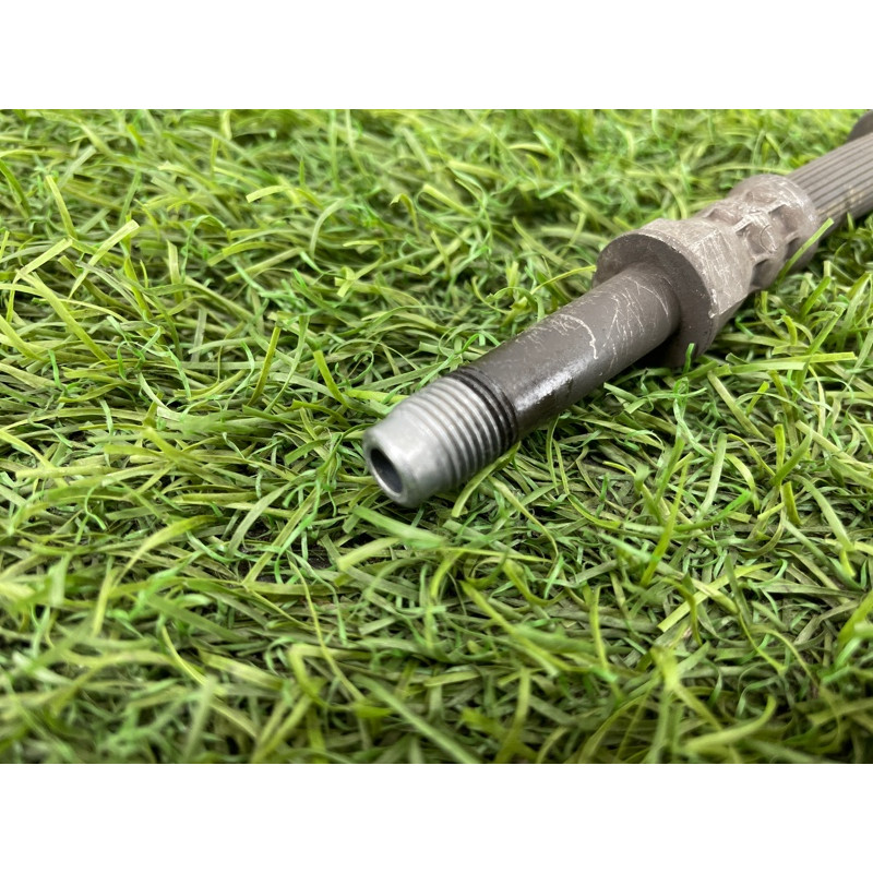 Шланг тормозной (тормозная система) AUDI A8 D4 2011 4,2 4H0611775A