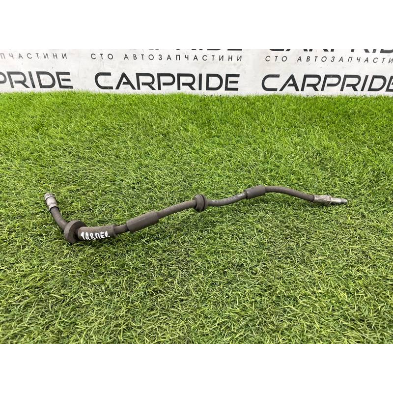 Шланг тормозной (тормозная система) AUDI A8 D4 2011 4,2 4H0611707C