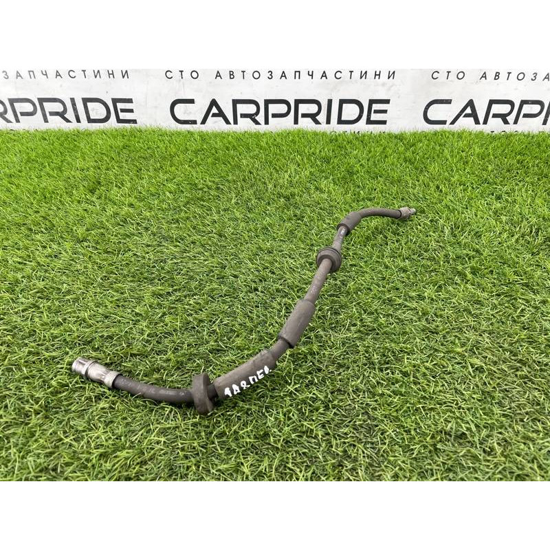 Шланг тормозной (тормозная система) AUDI A8 D4 2011 4,2 4H0611707C