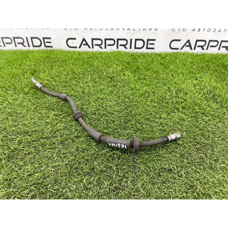 Шланг тормозной (тормозная система) AUDI A8 D4 2011 4,2 4H0611707C