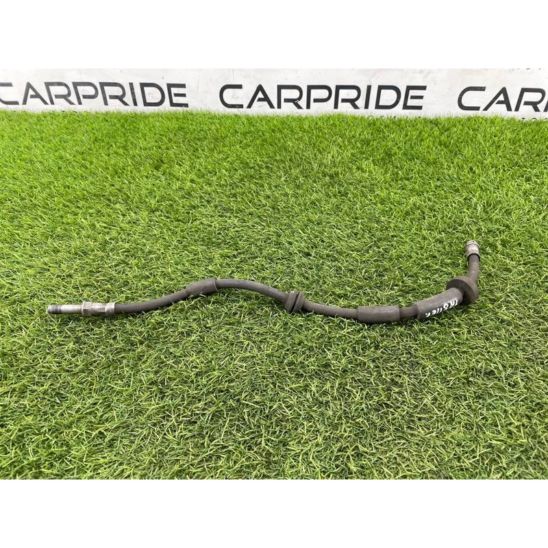 Шланг тормозной (тормозная система) AUDI A8 D4 2011 4,2 4H0611707C