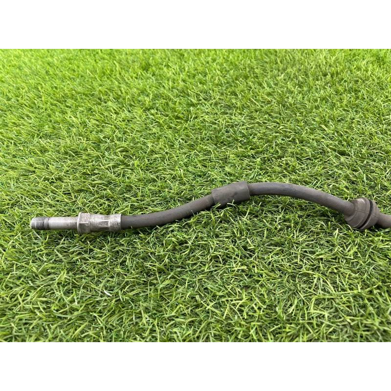 Шланг тормозной (тормозная система) AUDI A8 D4 2011 4,2 4H0611707C