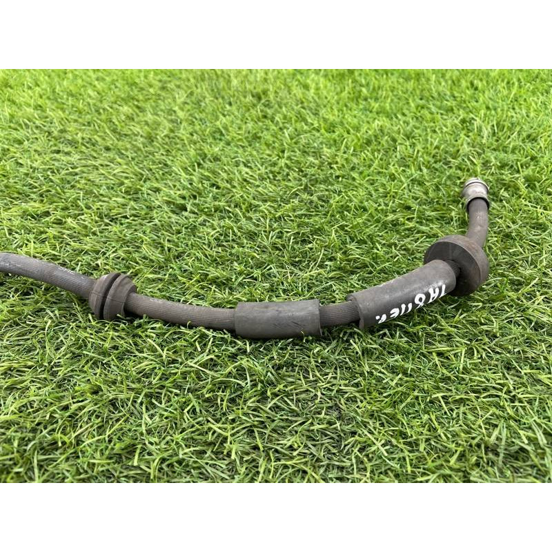 Шланг тормозной (тормозная система) AUDI A8 D4 2011 4,2 4H0611707C