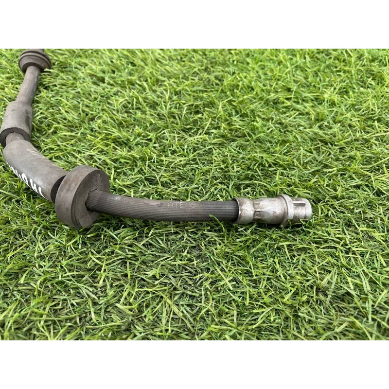 Шланг тормозной (тормозная система) AUDI A8 D4 2011 4,2 4H0611707C