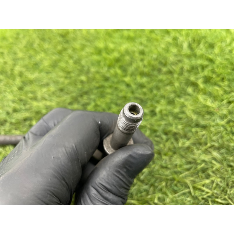 Шланг тормозной (тормозная система) AUDI A8 D4 2011 4,2 4H0611707C