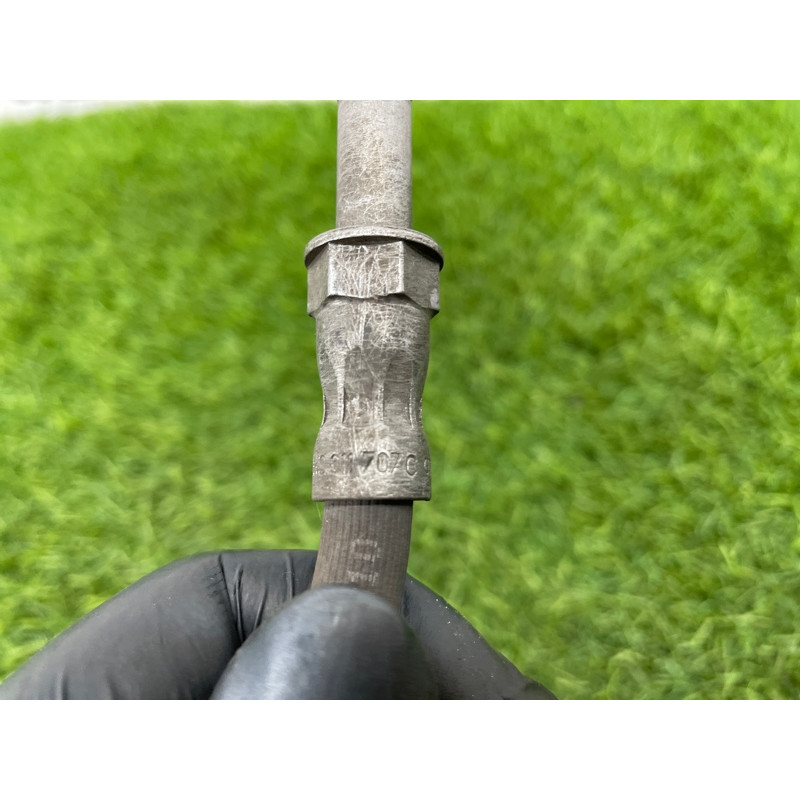 Шланг тормозной (тормозная система) AUDI A8 D4 2011 4,2 4H0611707C