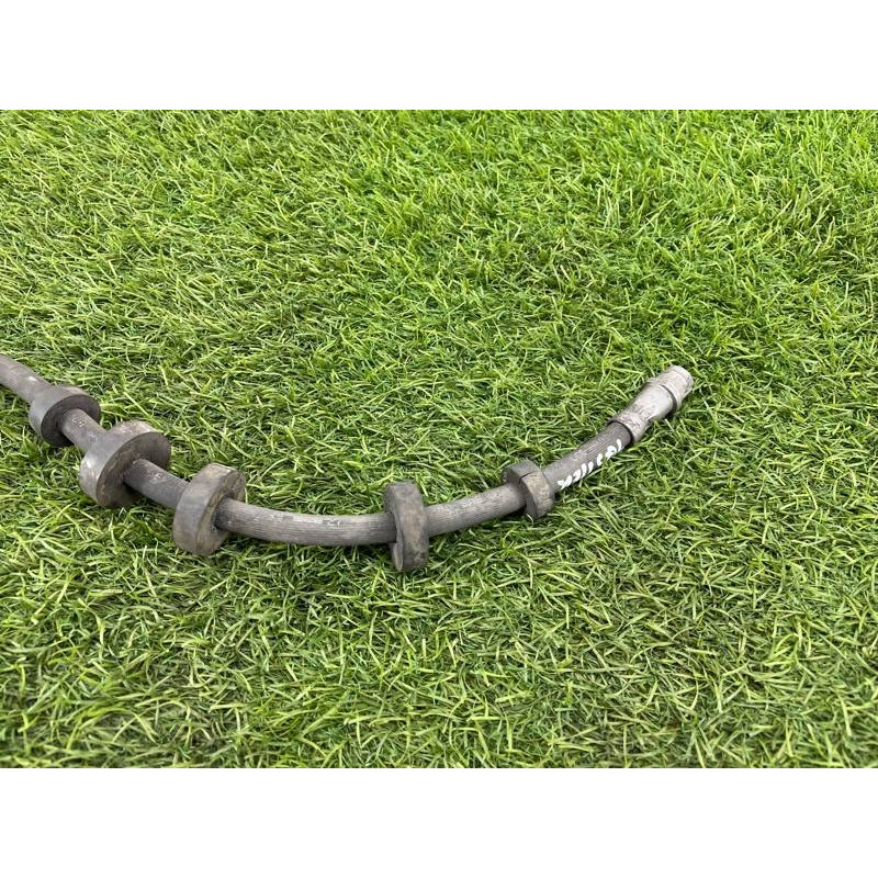 Шланг тормозной (тормозная система) Audi Q5 8R 2012 3.2 CALB 8R0611707A