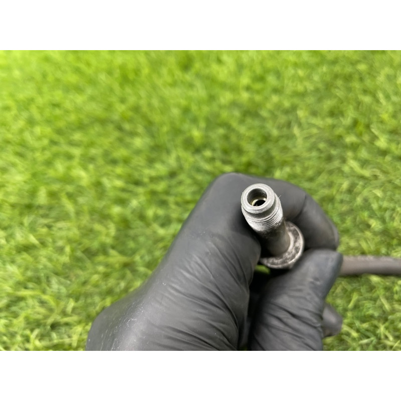 Шланг тормозной (тормозная система) Audi Q5 8R 2012 3.2 CALB 8R0611707A