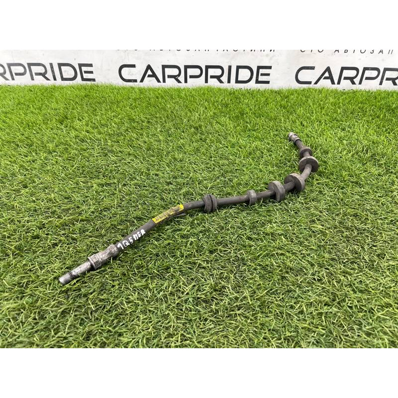 Шланг тормозной (тормозная система) Audi Q5 8R 2012 3.2 CALB 8R0611707A