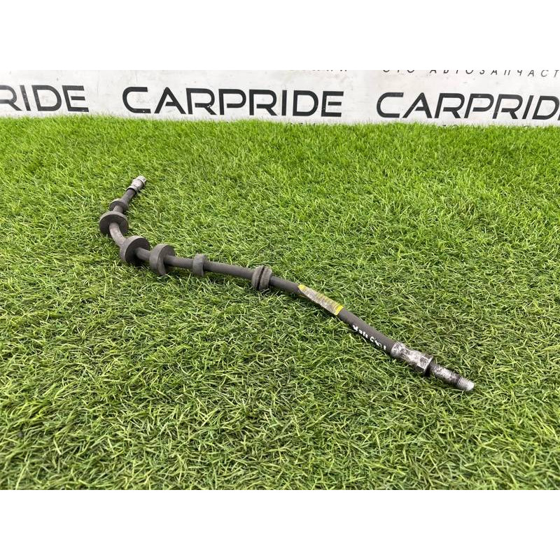 Шланг тормозной (тормозная система) Audi Q5 8R 2012 3.2 CALB 8R0611707A