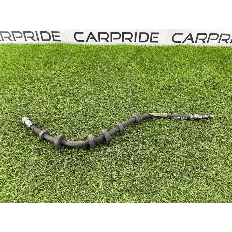 Шланг тормозной (тормозная система) Audi Q5 8R 2012 3.2 CALB 8R0611707A