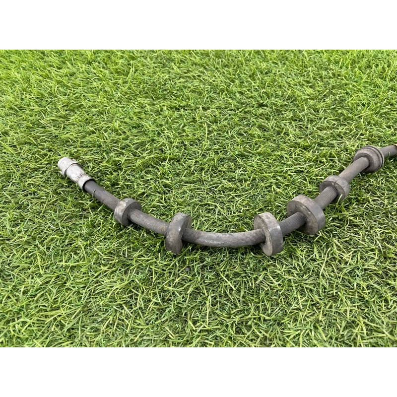 Шланг тормозной (тормозная система) Audi Q5 8R 2012 3.2 CALB 8R0611707A