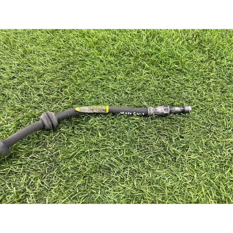 Шланг тормозной (тормозная система) Audi Q5 8R 2012 3.2 CALB 8R0611707A