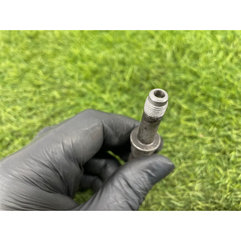 Шланг тормозной (тормозная система) Audi Q5 8R 2012 3.2 CALB 8R0611707A